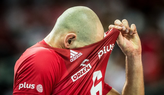 Bartosz Kurek doznał kontuzji oka. Teraz publicznie apeluje. "Ratujcie siebie"