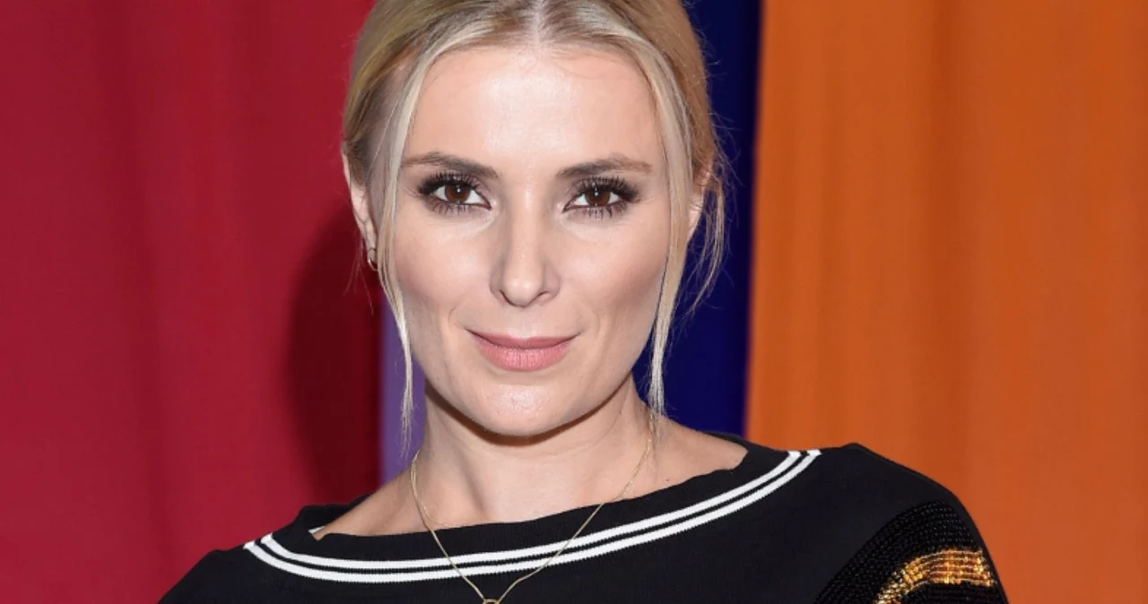 Halina Mlynkova długo czekała na tę chwilę. Gwiazda ma wielki powód do dumy