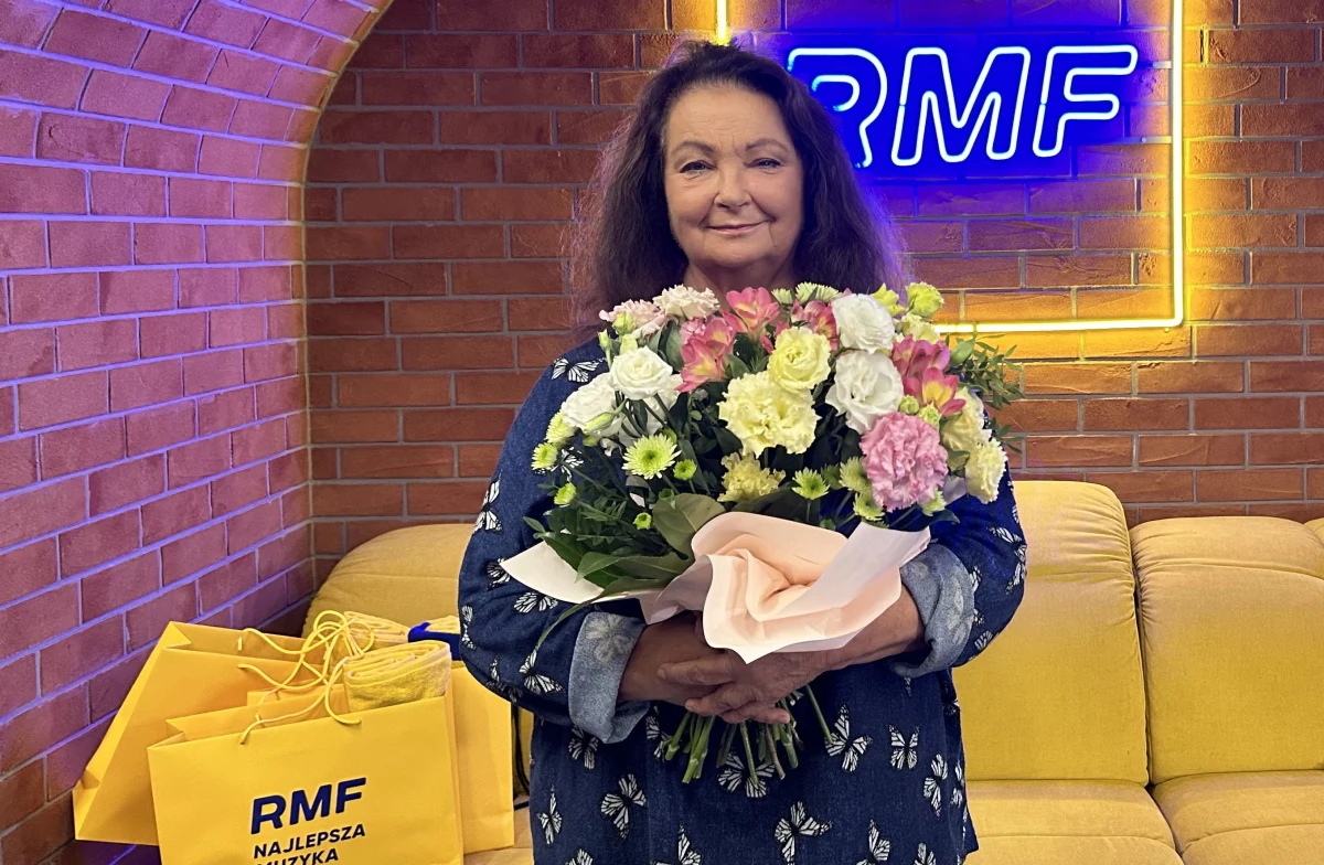 Dokładnie 20 lat kończy dziś Fundacja "Mimo Wszystko", która pomaga dorosłym osobom z niepełnosprawnością intelektualną. W Rozmowie w południe w RMF FM i Radiu RMF24 Anna Dymna, założycielka fundacji, opowiadała o początkach organizacji. "Zaczęło się absolutnie z potrzeby chwili" - zaznaczyła.