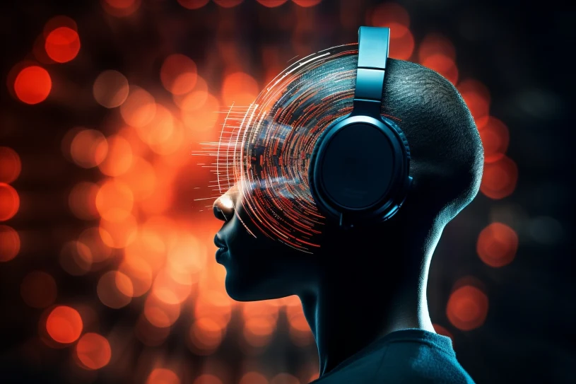 Coś dziwnego stało się z muzyką w ciągu 50 lat. AI odkryła powód