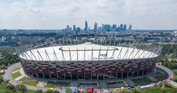 To już oficjalna wiadomość. Stadion PGE Narodowy w Warszawie będzie gospodarzem meczu o piłkarski Superpuchar Europy UEFA w 2024 roku - potwierdził PZPN.