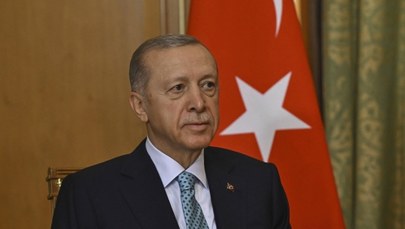 Kiedy Turcja ratyfikuje wejście Szwecji do NATO? Erdogan stawia warunek