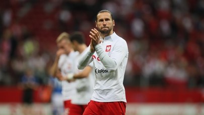 Edward Krychowiak: Grzegorz podjął decyzję z klasą, w bardzo dobrym momencie 