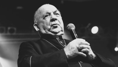 Nie żyje abp Stanisław Szymecki. Miał 99 lat