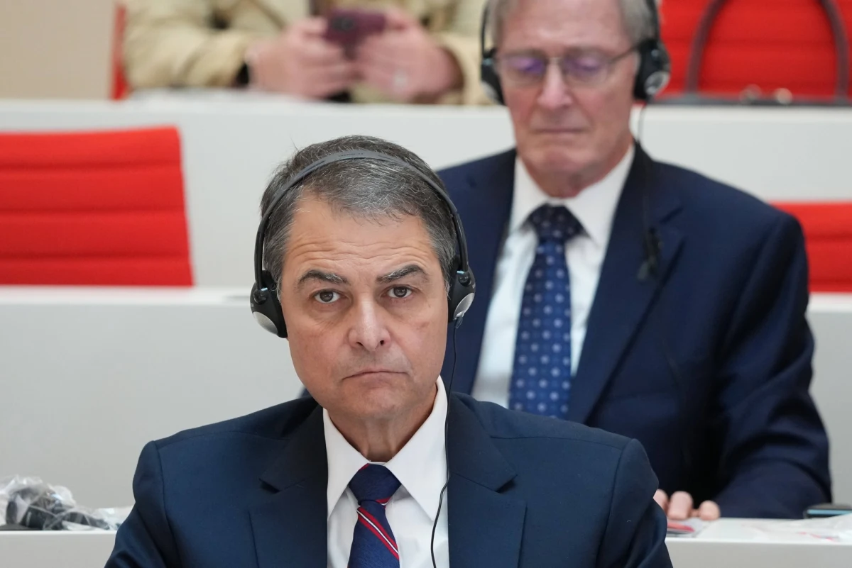 Spiker parlamentu Kanady Anthony Rota zapowiedział, że ustąpi ze stanowiska. Chodzi o skandaliczną sprawę uhonorowania w kanadyjskim parlamencie ukraińskiego członka SS Galizien Jarosława Hunki.