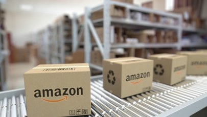 Rząd USA kontra Amazon. Pozew antymonopolowy przeciwko koncernowi