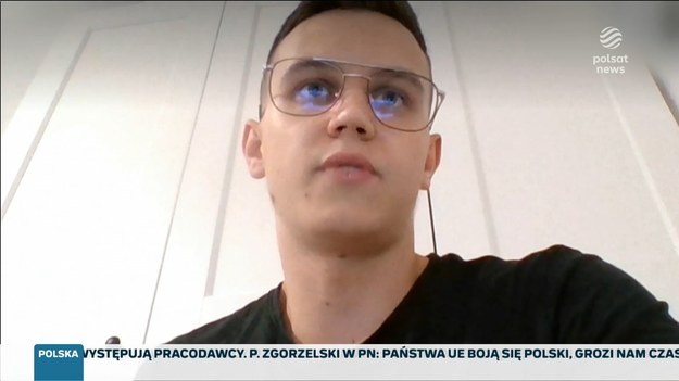 Dziennikarz Interia Sport, Jakub Żelepień wypowiedział się na antenie Polsat News o końcu kariery reprezentacyjnej Grzegorza Krychowiaka.