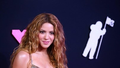 Shakira znowu oskarżona o oszustwa podatkowe