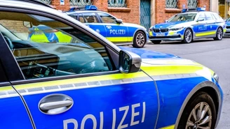 Alarmujące dane niemieckiej policji. Trzy czynniki i "efekt nadrabiania"