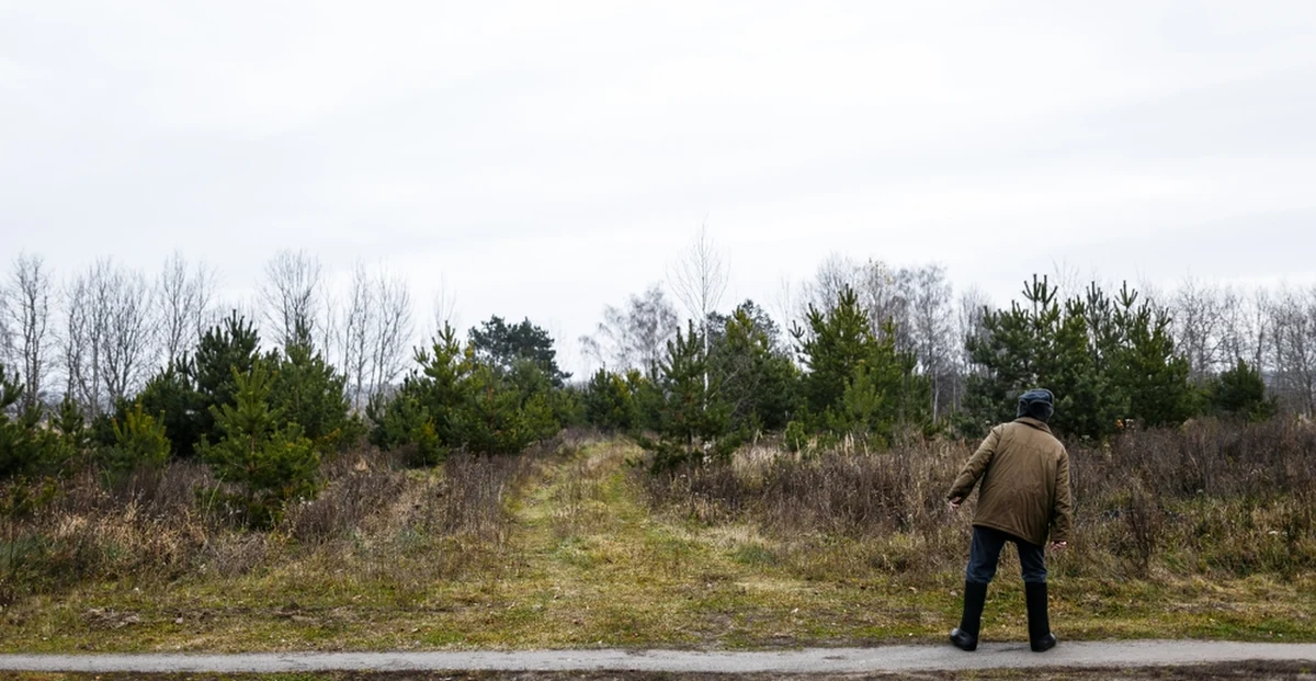 Pewien Słowak tak się zabawił na weselu swoich przyjaciół, że nielegalnie przekroczył granicę z Ukrainą. O sprawie poinformował portal Hromadske.