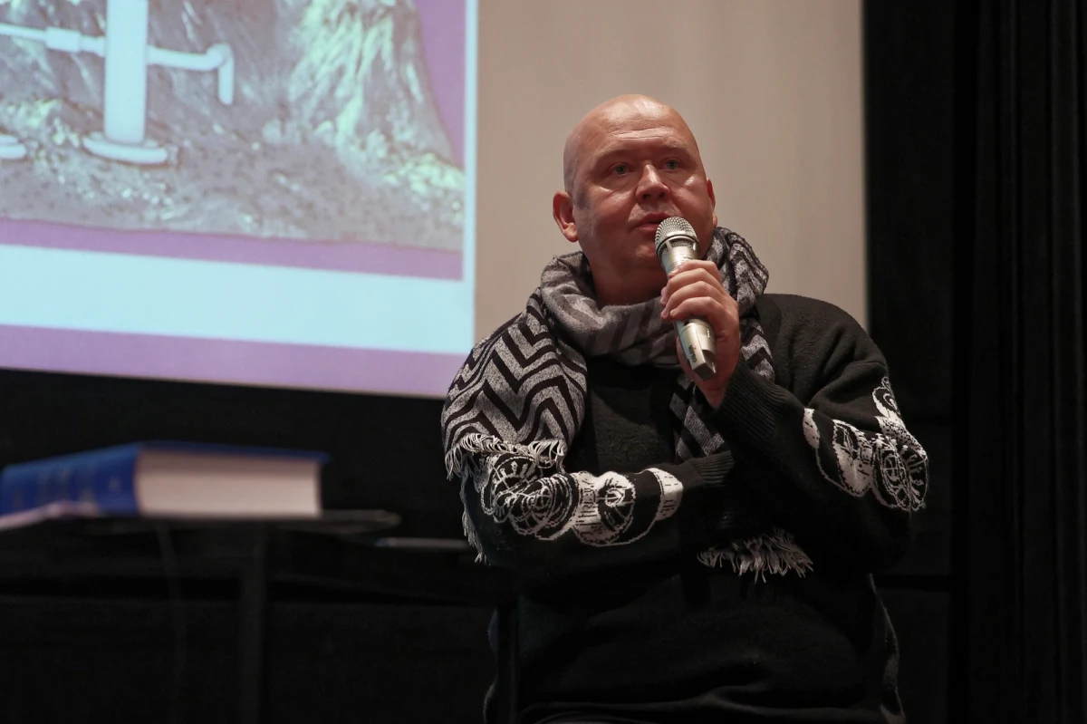 22 września Bartosz Szydłowski, odebrał z rąk prezydenta Krakowa Jacka Majchrowskiego powołanie na dyrektora Teatru Łaźnia Nowa. Rozpoczynająca się kadencja potrwa do 2028 r.