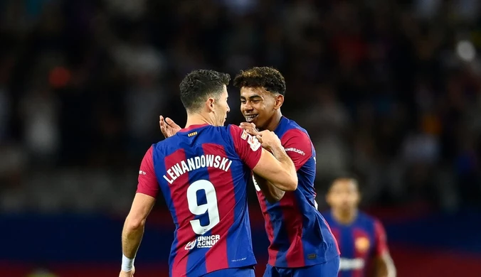 Liga Mistrzów: FC Barcelona - PSG. Gdzie oglądać? Transmisja TV oraz stream online