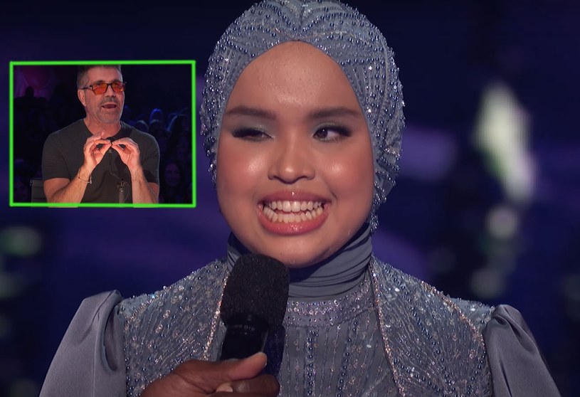 Wiele wskazuje na to, że pochodząca z Indonezji wokalistka Putri Ariani ma ogromne szanse na wygraną w 18. edycji "Mam talent". Jej wykonanie przeboju Eltona Johna w finale podbija sieć. 