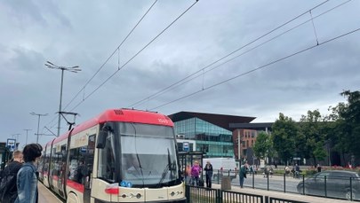 Gdańsk. W weekend zmiany w kursowaniu tramwajów 