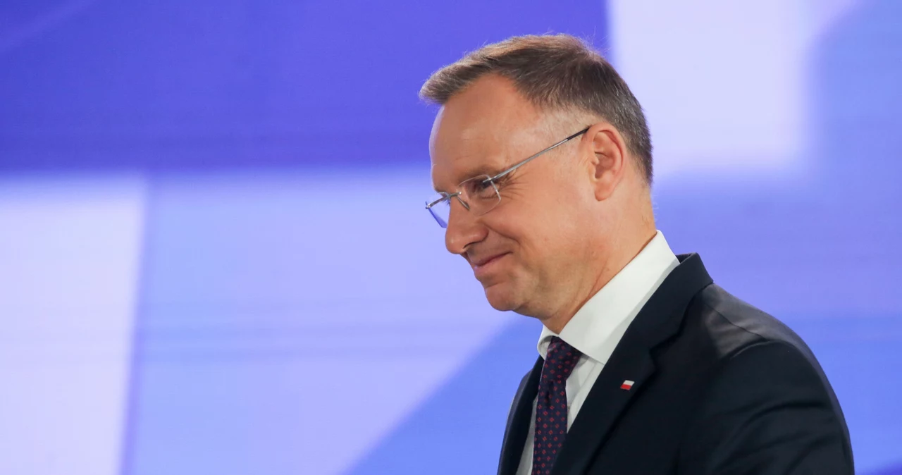 Andrzej Duda 