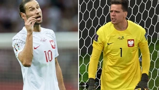 Szczęsny prosto z mostu do Krychowiaka: "Jak żyję, nie powiem o Tobie miłego słowa". Ten odpowiada