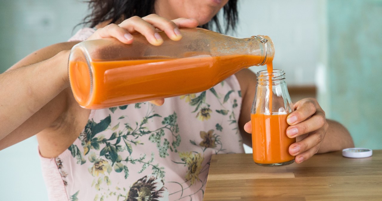 Każdego dnia jedz to warzywo. Zdziwisz się, co stanie się z twoim ciałem