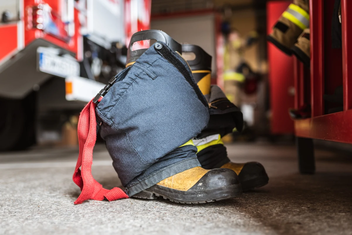 "Chcemy zachęcić do aktywnego udziału w wyborach. Dlatego ogłaszamy i zachęcamy do udziału w projekcie 'Bitwa o remizy'. W każdym powiecie ta gmina, która będzie miała najwyższą frekwencję wyborczą, otrzyma milion złotych" - zapowiedziała minister klimatu i środowiska Anna Moskwa.