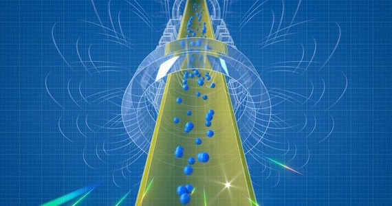 Cząstki antymaterii zachowują się w polu grawitacyjnym Ziemi zupełnie normalnie, po prostu spadają, jak normalna materia - przekonują na łamach czasopisma "Nature" naukowcy zespołu ALPHA (Antihydrogen Laser Physics Apparatus) w Europejskim Centrum Badań Jądrowych CERN w Genewie. Wyniki ich eksperymentów pokazały, że cząsteczki antymaterii nie są przez grawitację odpychane. Inaczej mówiąc, przynajmniej dla antymaterii, antygrawitacja nie istnieje. Zmierzone przyspieszenie grawitacyjne dla antymaterii jest przy tym zbliżone do wartości dla materii wynoszącej 9,81 metra na sekundę do kwadratu.