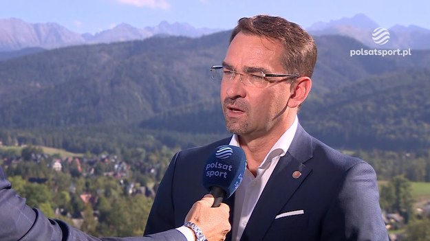 Sebastian Świderski był jednym z gości II Europejskiego Kongresu Sportu i Turystyki. Prezes Polskiego Związku Piłki Siatkowej wypowiedział się na temat mistrzostw świata siatkarzy, które w 2027 roku zostaną zorganizowane w Polsce.

