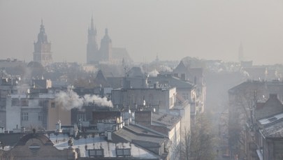 ​"Stop smog". W Krakowie można dostać dotację na wymianę pieca gazowego