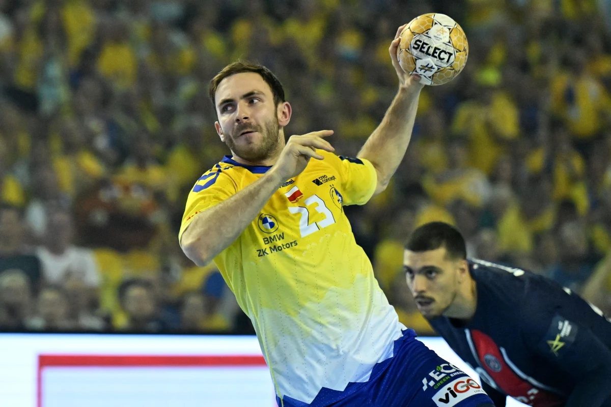 Industria Kielce odniosła drugie zwycięstwo w Lidze Mistrzów piłkarzy ręcznych. W spotkaniu trzeciej kolejki fazy grupowej kielczanie pokonali Paris Saint-Germain 30:29 (16:15). 