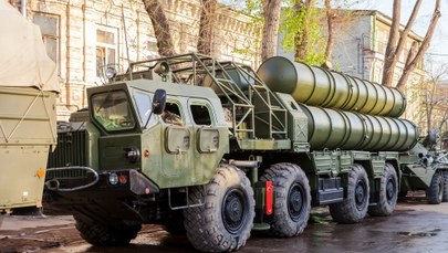 Bułgaria przekaże Ukrainie wadliwe rakiety S-300. Opozycja protestuje