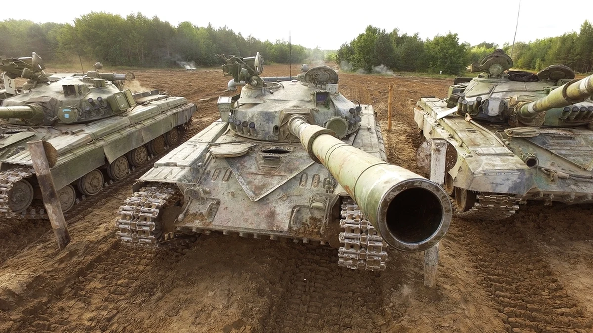 Zazwyczaj wylewni rosyjscy militarni blogerzy spuścili zasłonę milczenia na to, co dzieje się w okolicach miejscowości Werbowe. Władze okupacyjne obwodu zaporoskiego przyznały, że cztery ukraińskie kompanie "ze znaczną liczbą pojazdów opancerzonych" przypuściły szturm na rosyjskie pozycje w regionie. Według niepotwierdzonych informacji, siły Kijowa minęły już pola minowe i fortyfikacje. Rosjanie zaczynają się denerwować, a sytuacja wojsk Putina na linii Robotyne-Werbowe zaczyna się komplikować.