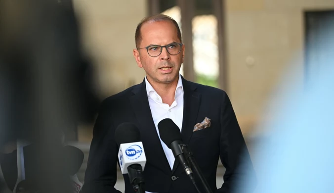 Michał Szczerba musi przeprosić Bezpartyjnych Samorządowców. Prawomocna decyzja