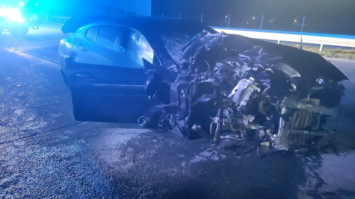 Prokuratura Okręgowa w Piotrkowie Trybunalskim poinformowała, że wydano postanowienie o postawieniu zarzutów 31-letniemu kierowcy bmw, który 16 września brał udział w tragicznym wypadku na A1 w Sierosławiu. Zginęły wówczas osoby, w tym pięcioletnie dziecko.