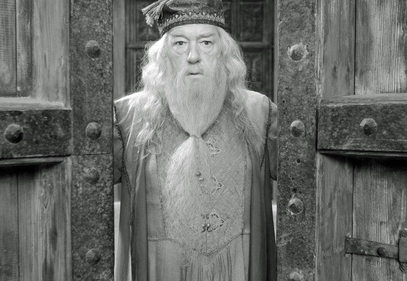 Nie żyje Michael Gambon, odtwórca roli Albusa Dumbledore'a w filmach o przygodach Harry'ego Pottera. Miał 82 lata.