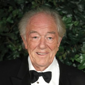 Michael Gambon