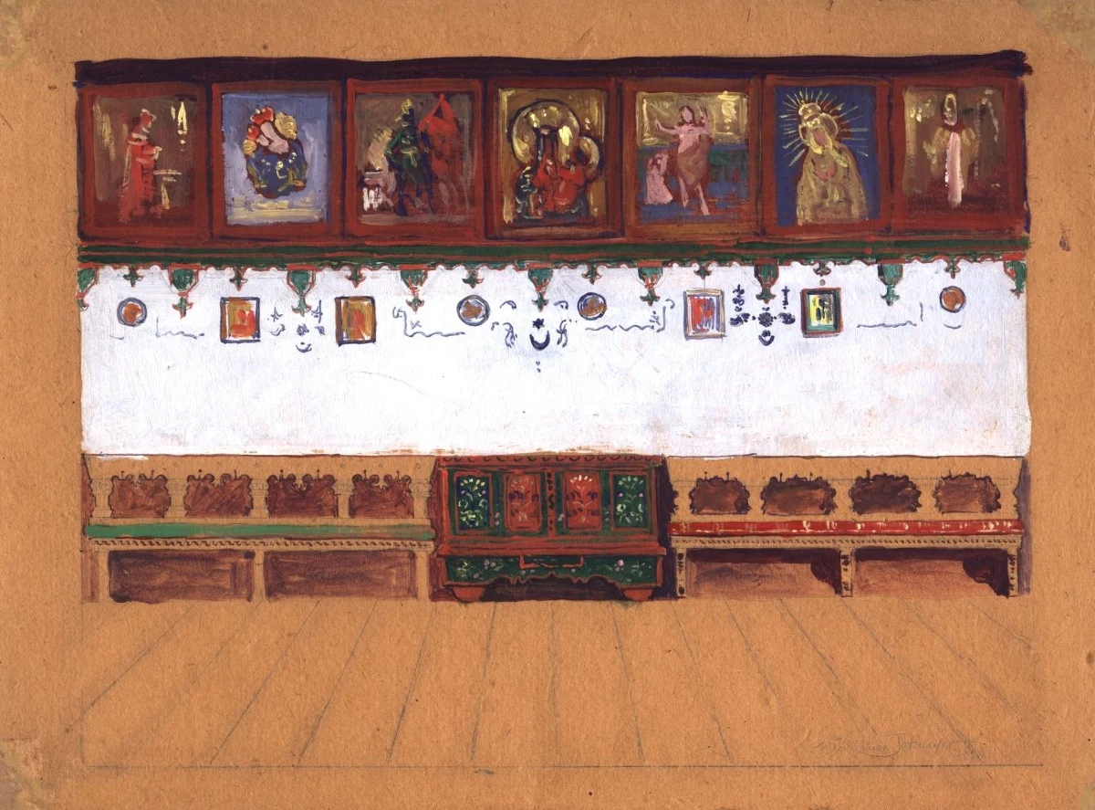 Muzeum Etnograficzne w Krakowie włącza się w obchody Roku Włodzimierza Tetmajera. Jeden z czołowych przedstawicieli Młodej Polski zmarł dokładnie 100 lat temu. W ramach obchodów organizowana jest weekendowa mini ekspozycja i szereg prelekcji.