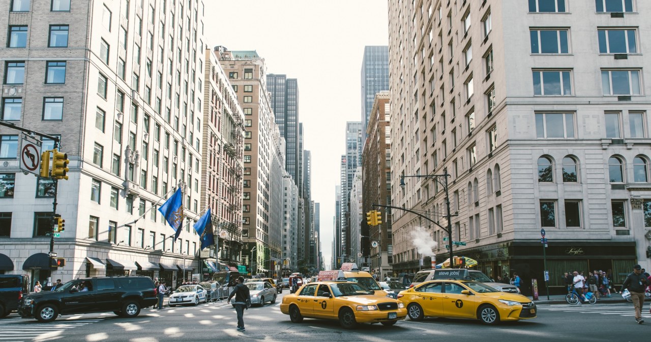 Amerykańska gospodarka zwolniła. Jest o wiele gorzej niż przewidywano
