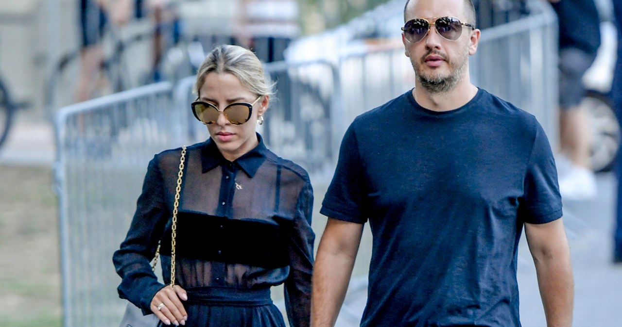 wiadomości,aktualności,Interia Huczy od plotek o małżeństwie Chodakowskiej. Ewa musiała interweniować