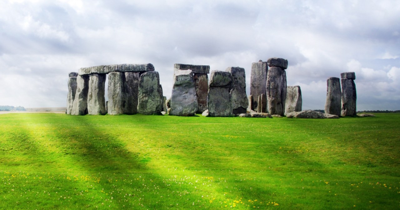 Natura nie pomogła. Obalają jedną z teorii Stonehenge