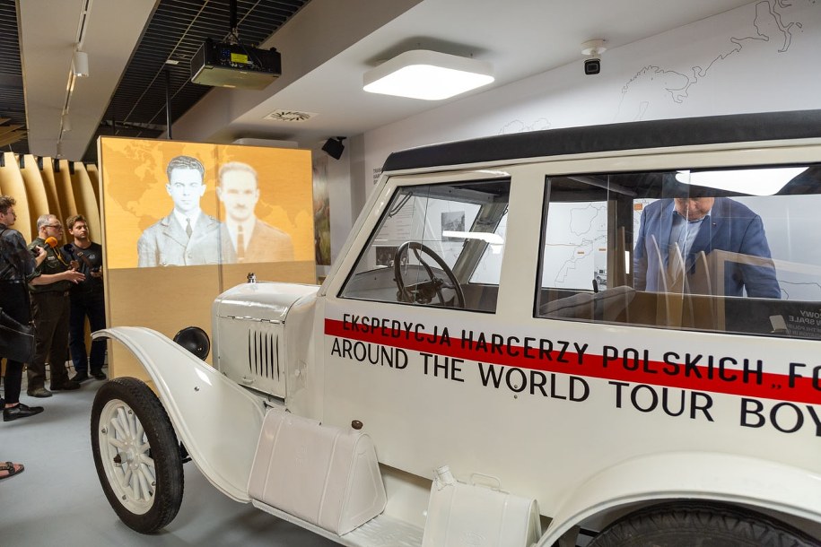 /foto: Marcin Gulis, Muzeum Krakowa /