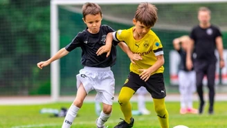 Borussia Dortmund otwiera szkółkę w Warszawie. Tak wygląda współpraca