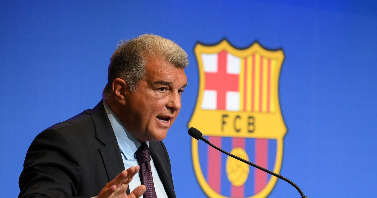 "Barca" w szoku, "gigantyczny gniew". Są pod ścianą, muszą działać od razu