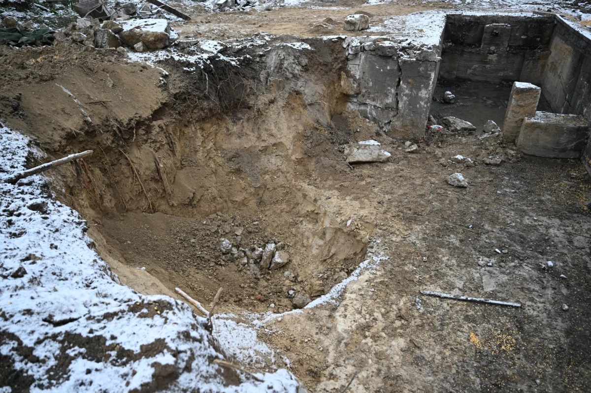 "Opinia biegłych kategorycznie wskazuje, iż ta rakieta była rakietą ukraińską - produkcji jeszcze sowieckiej, rosyjskiej" – poinformował w Lublinie minister sprawiedliwości Zbigniew Ziobro. W ten sposób odniósł się do śledztwa w sprawie eksplozji rakiety w Przewodowie, w której zginęły dwie osoby.