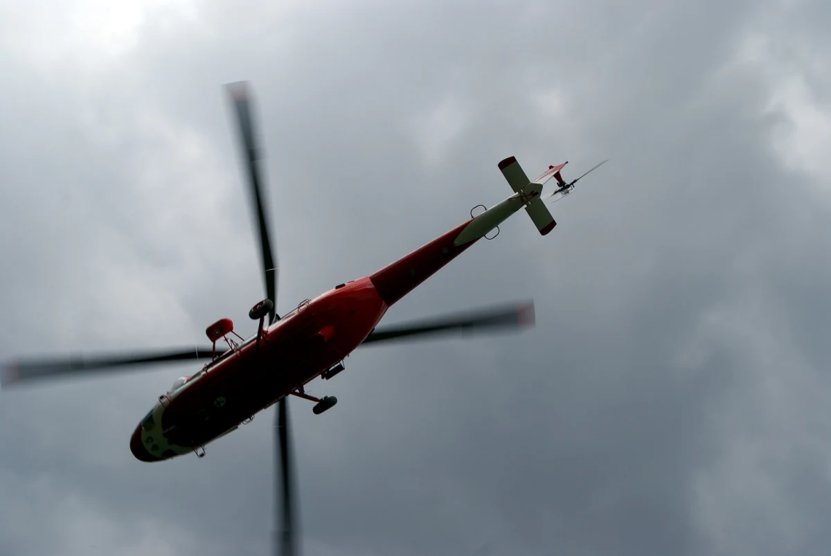 Tatrzańskie Pogotowie Ratunkowe podsumowało swoje działania w czasie od 19 do 26 września. Ratownicy udzielili pomoc w sumie 31 turystom. W tym okresie panował w górach duży ruch turystyczny. Nie przeszkodziła nawet kilkudniowa gorsza pogoda. 
