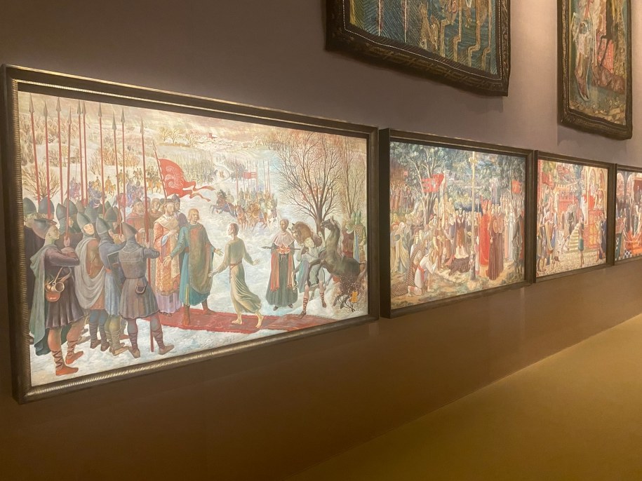 /Magdalena Grajnert /RMF FM