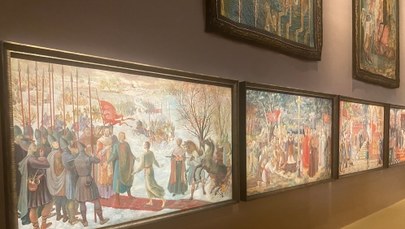 Wielkie otwarcie Muzeum Historii Polski w Warszawie [ZDJĘCIA]
