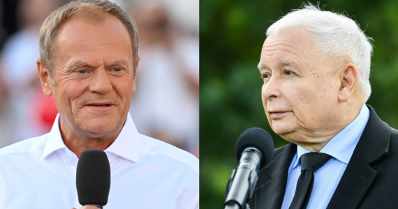 Prawie 75 proc. uczestników sondażu IBRiS dla RMF FM i "Rzeczpospolitej" oczekuje debaty liderów partyjnych, również z Donaldem Tuskiem i Jarosławem Kaczyńskim. Ponad 23 proc. osób uważa, że jest ona niepotrzebna.