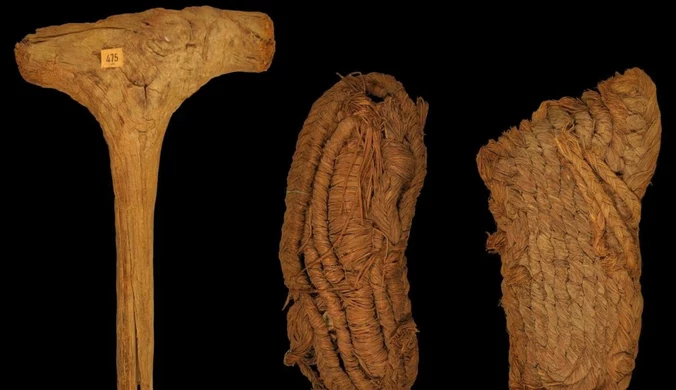 Odkryto najstarsze buty w Europie. Niezwykłe znalezisko w jaskini nietoperzy