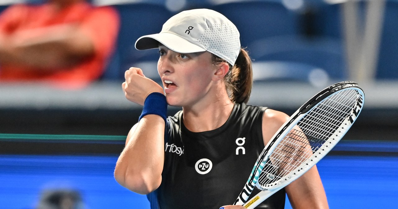 US Open niebawem, a tu WTA ogłasza komunikat. Co za wieści. Iga Świątek podjęła decyzję