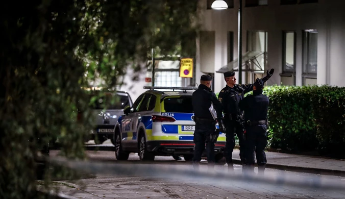 Szwecja zapowiada walkę z gangami. Wojsko gotowe do akcji