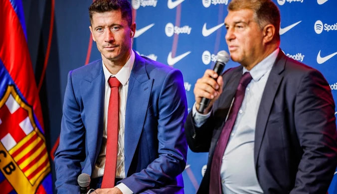 Gorąco w sprawie Lewandowskiego, decydujące chwile. Kluczowa decyzja FC Barcelona