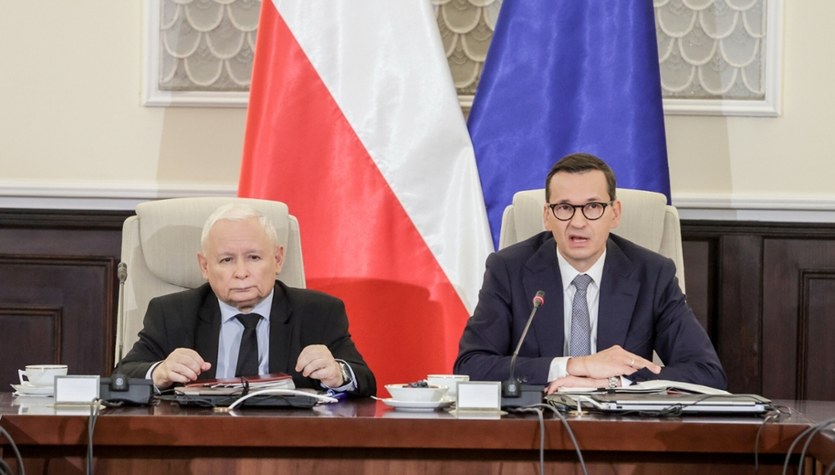  Michalski: Głos za flaszkę czy za całą cysternę