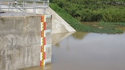 Zbiornik Krosnowice zwiększy ochronę przeciwpowodziową Kłodzka 
